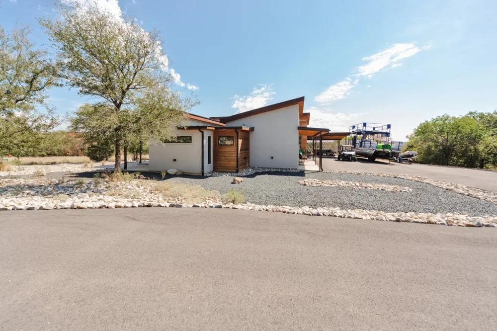 135 Demonbreun Court Chico, TX 76431