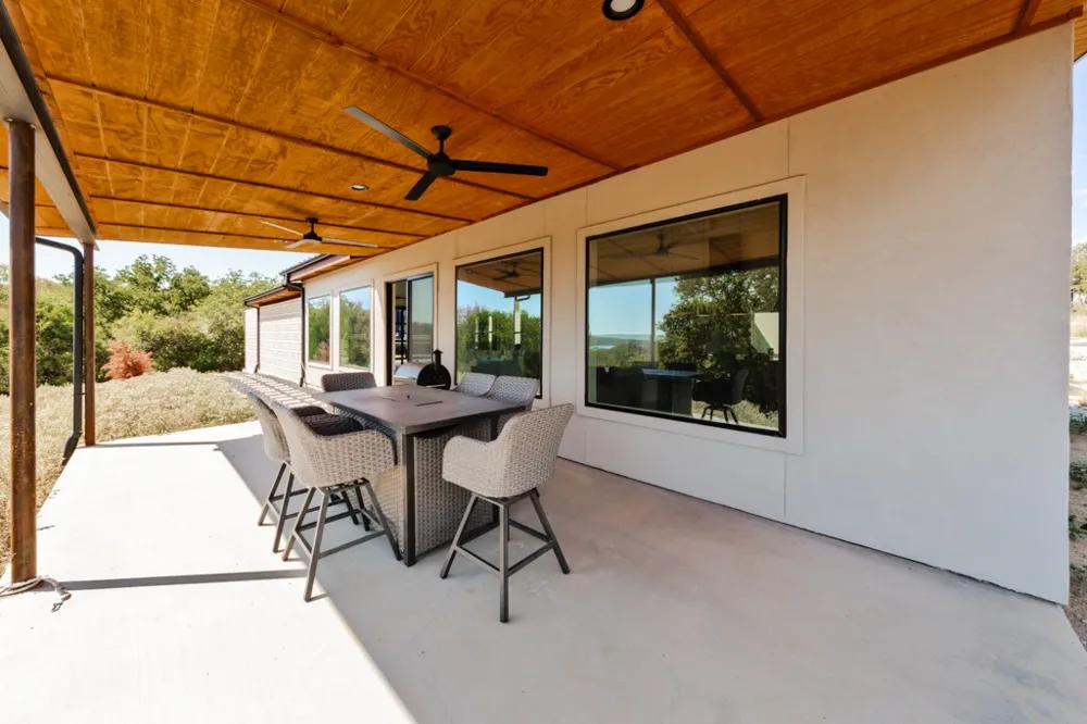 135 Demonbreun Court Chico, TX 76431