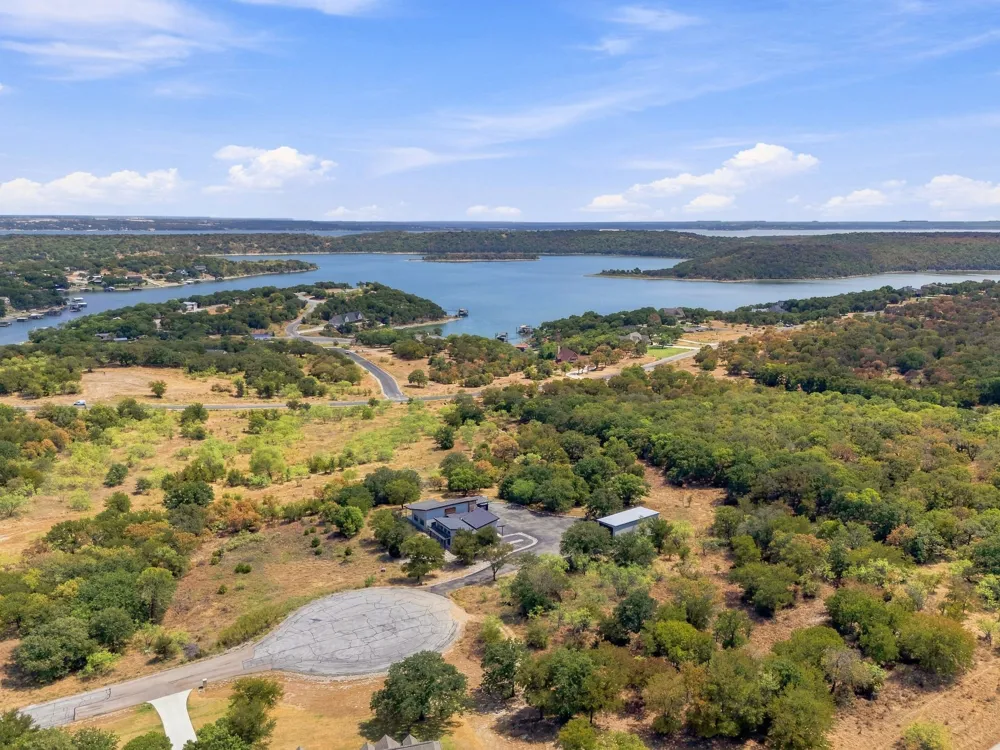 135 Demonbreun Court Chico, TX 76431