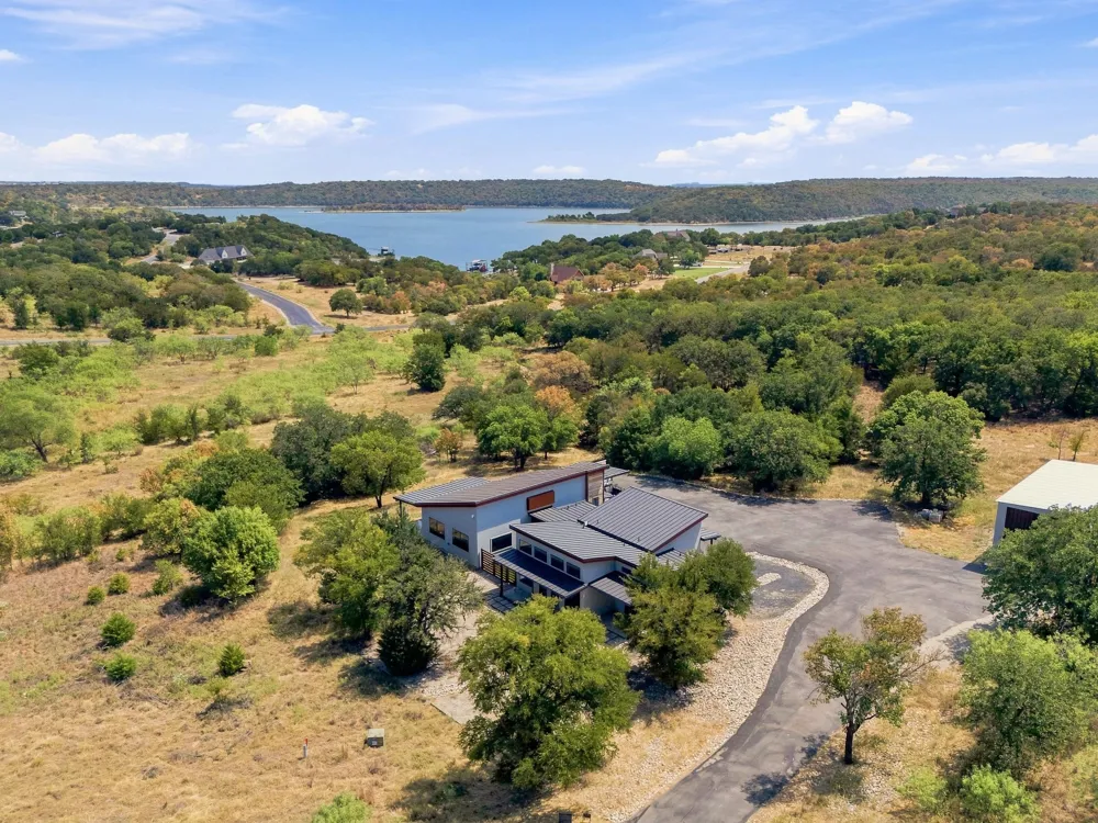 135 Demonbreun Court Chico, TX 76431