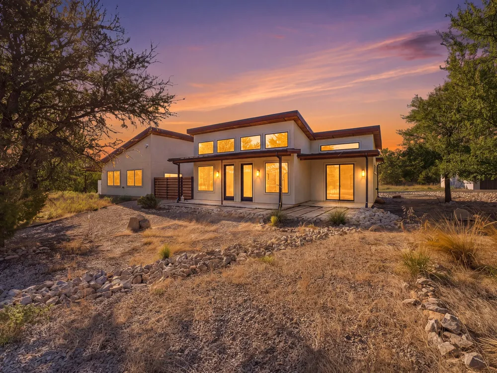 135 Demonbreun Court Chico, TX 76431
