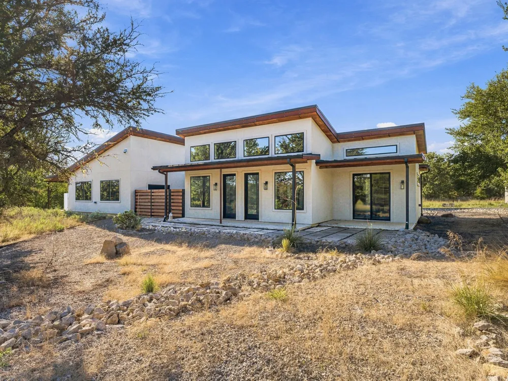 135 Demonbreun Court Chico, TX 76431