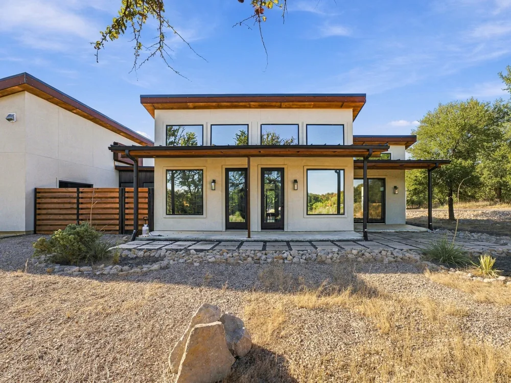 135 Demonbreun Court Chico, TX 76431