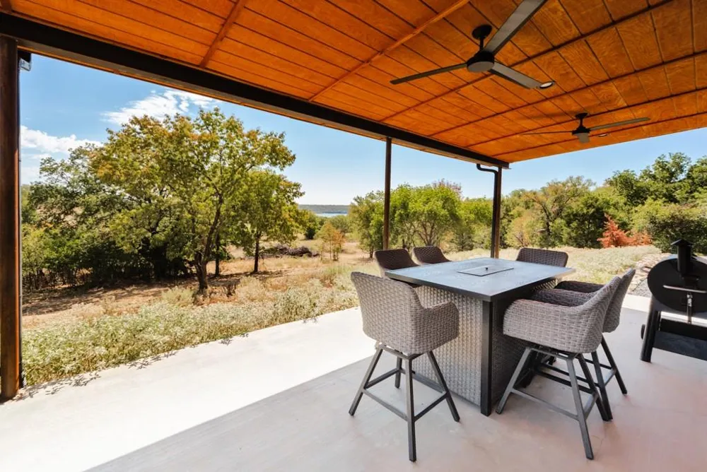 135 Demonbreun Court Chico, TX 76431