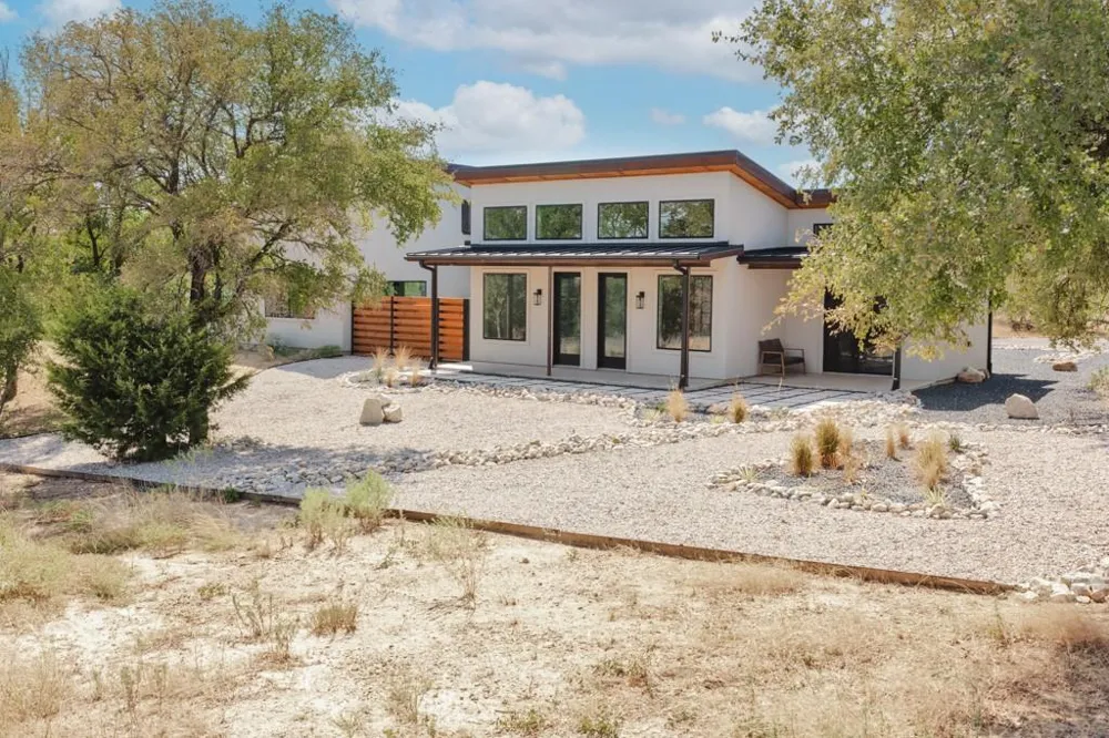 135 Demonbreun Court Chico, TX 76431