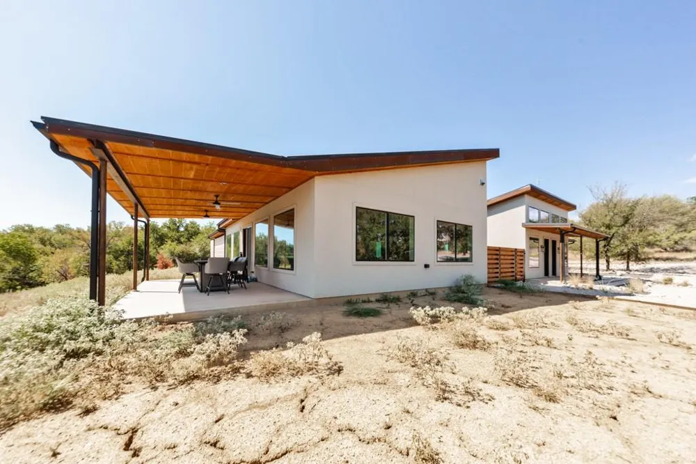 135 Demonbreun Court Chico, TX 76431