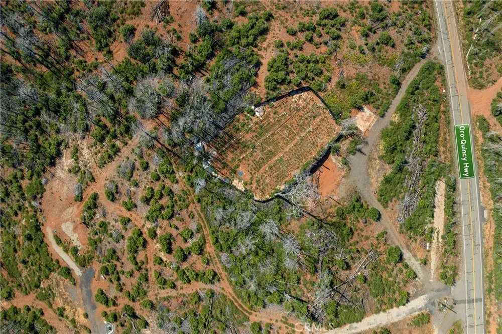13324 Oroville Quincy Berry Creek, CA 95916