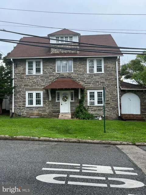218 LANDOVER ROAD #1