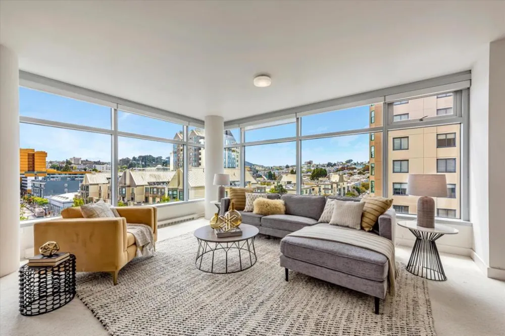 1310 Fillmore Street #603 San Francisco, CA 94115