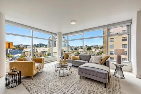 1310 Fillmore Street #603