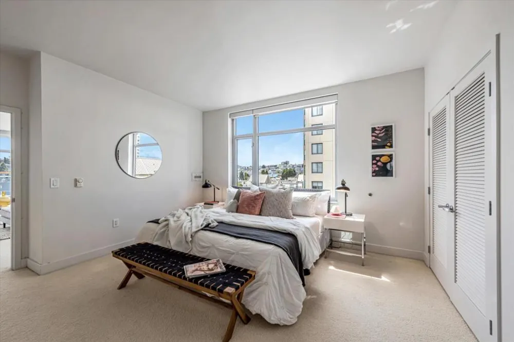 1310 Fillmore Street #603 San Francisco, CA 94115
