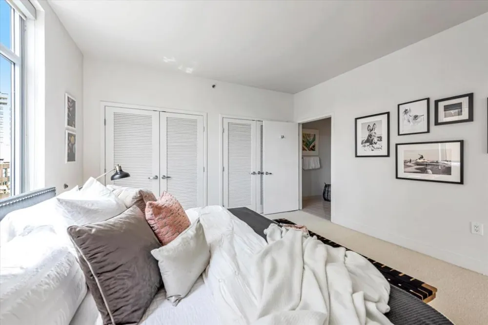 1310 Fillmore Street #603 San Francisco, CA 94115