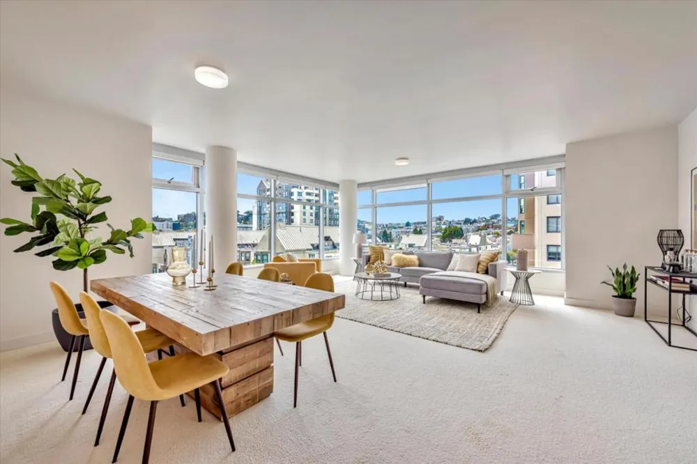 1310 Fillmore Street #603 San Francisco, CA 94115