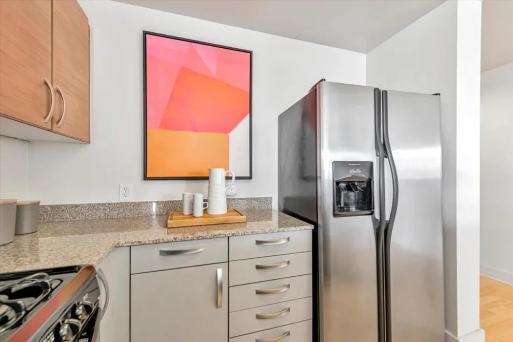 1310 Fillmore Street #603 San Francisco, CA 94115