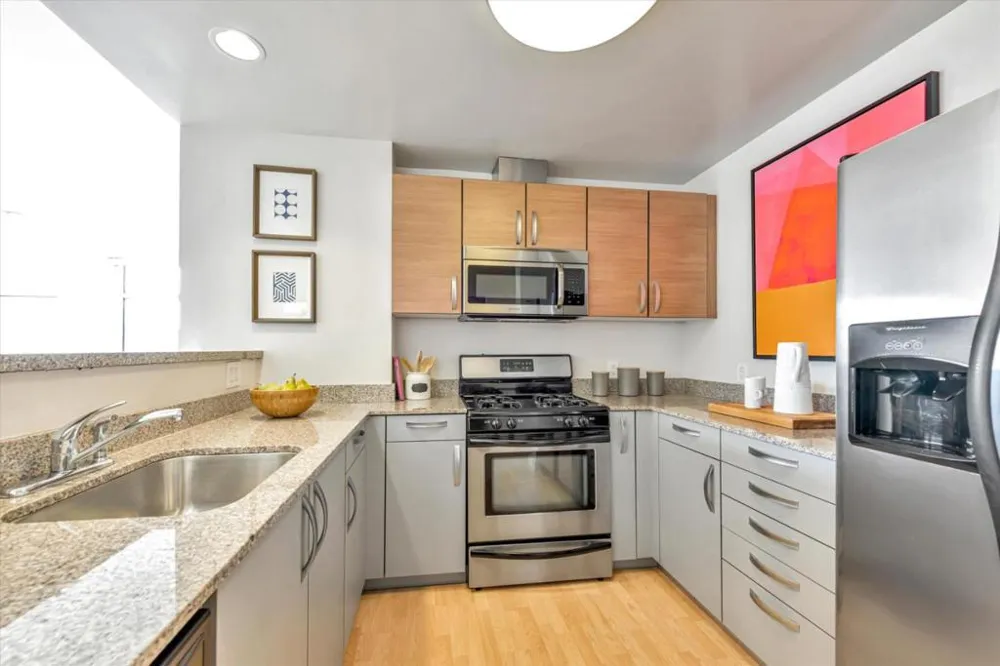 1310 Fillmore Street #603 San Francisco, CA 94115