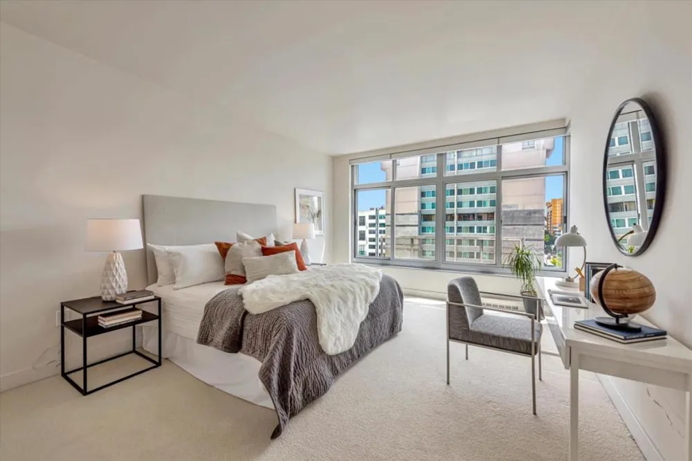 1310 Fillmore Street #603 San Francisco, CA 94115