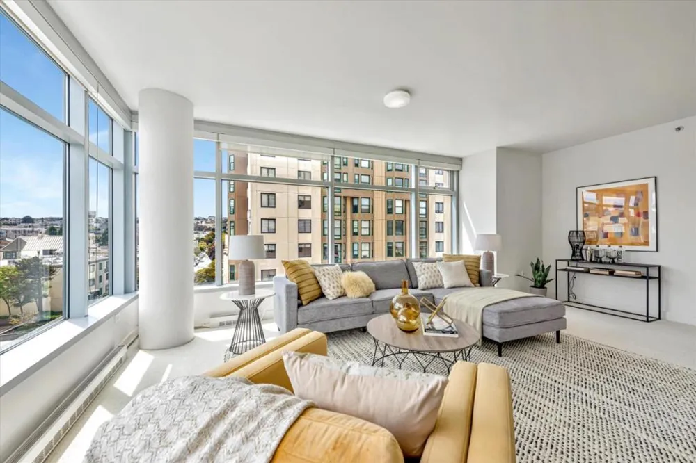 1310 Fillmore Street #603 San Francisco, CA 94115