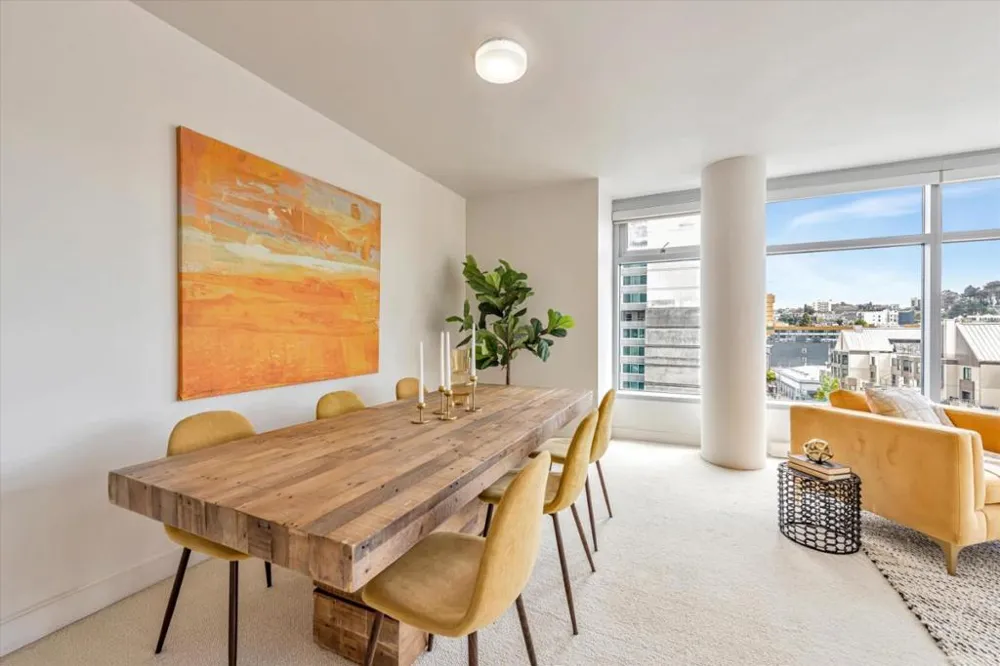 1310 Fillmore Street #603 San Francisco, CA 94115