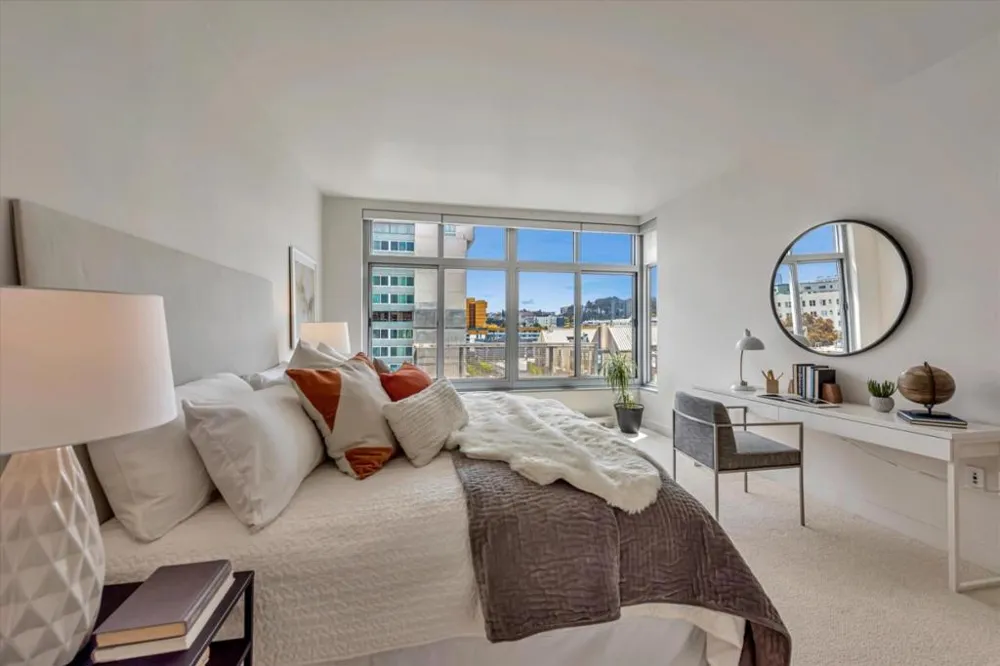 1310 Fillmore Street #603 San Francisco, CA 94115