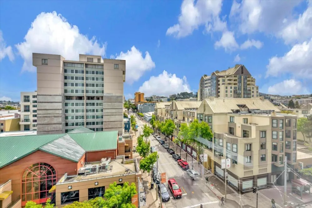 1310 Fillmore Street #603 San Francisco, CA 94115