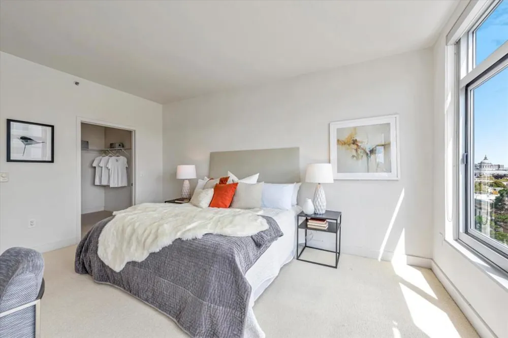 1310 Fillmore Street #603 San Francisco, CA 94115