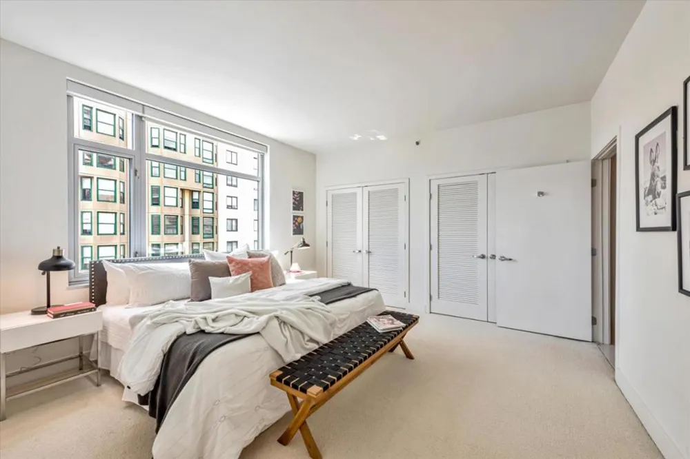 1310 Fillmore Street #603 San Francisco, CA 94115