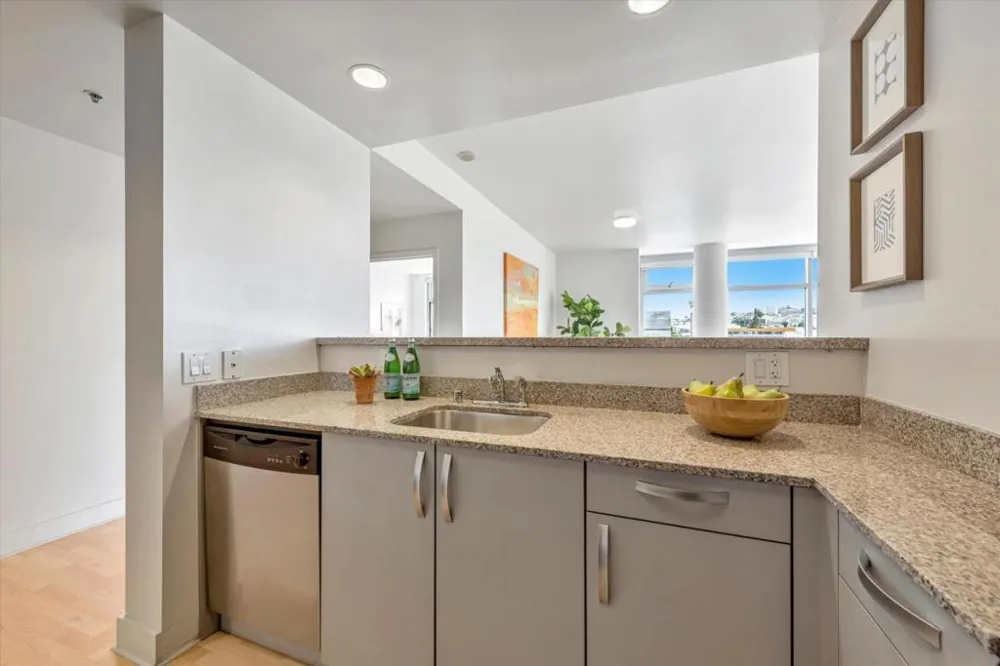 1310 Fillmore Street #603 San Francisco, CA 94115