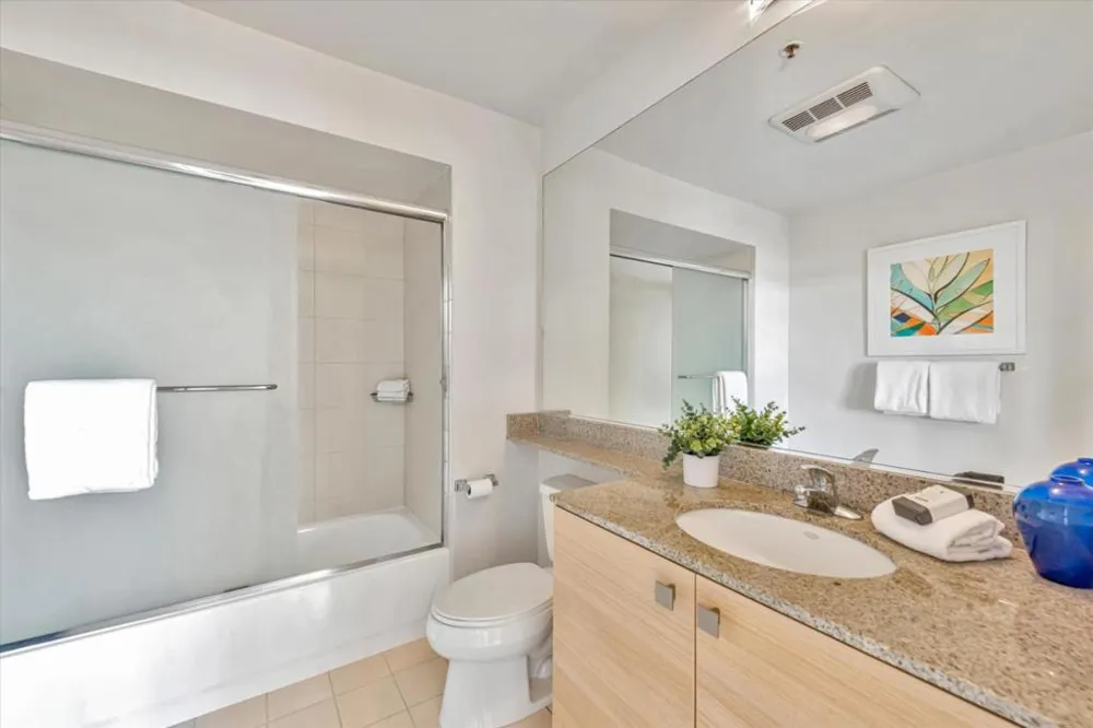 1310 Fillmore Street #603 San Francisco, CA 94115
