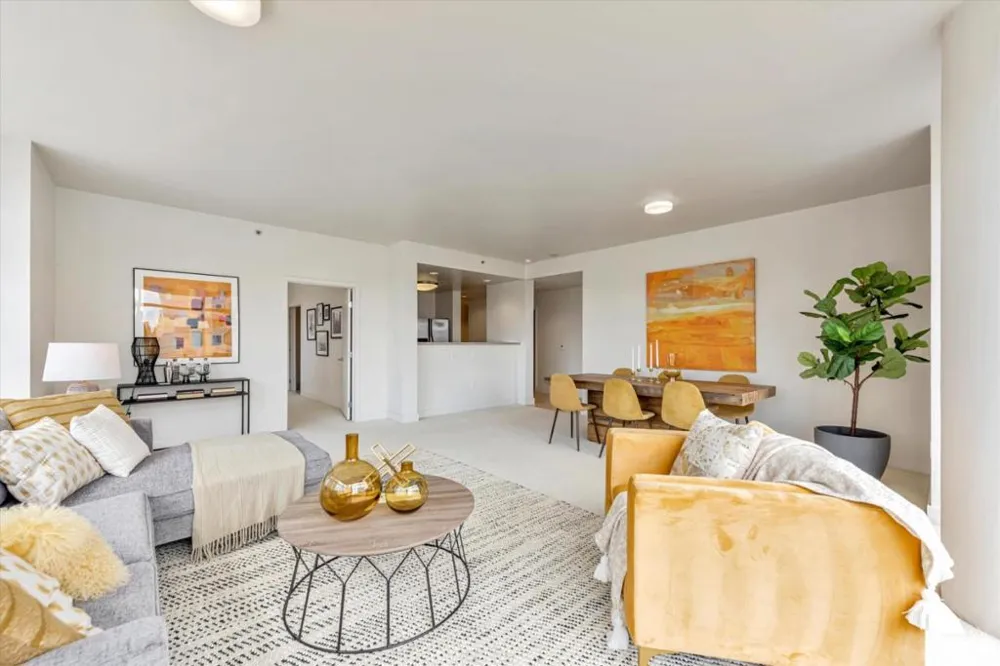 1310 Fillmore Street #603 San Francisco, CA 94115