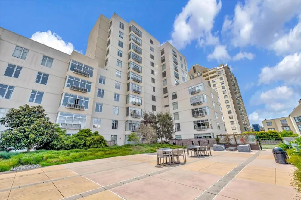 1310 Fillmore Street #603 San Francisco, CA 94115