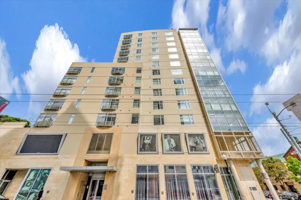 1310 Fillmore Street #603 San Francisco, CA 94115