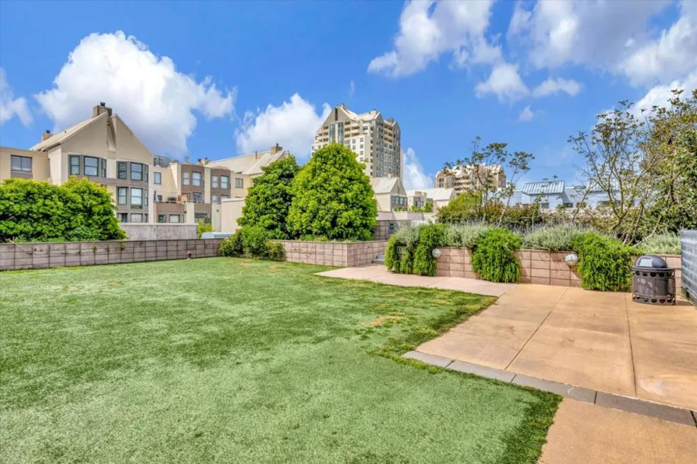 1310 Fillmore Street #603 San Francisco, CA 94115
