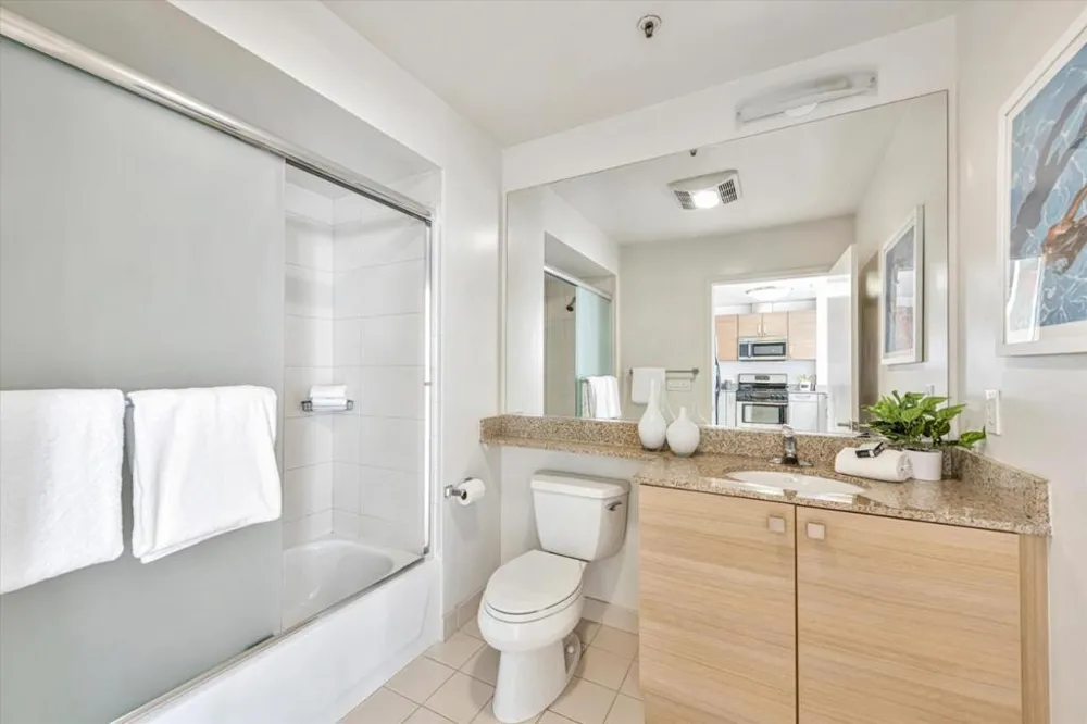 1310 Fillmore Street #603 San Francisco, CA 94115