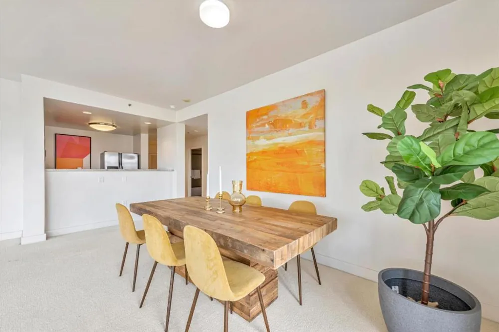 1310 Fillmore Street #603 San Francisco, CA 94115