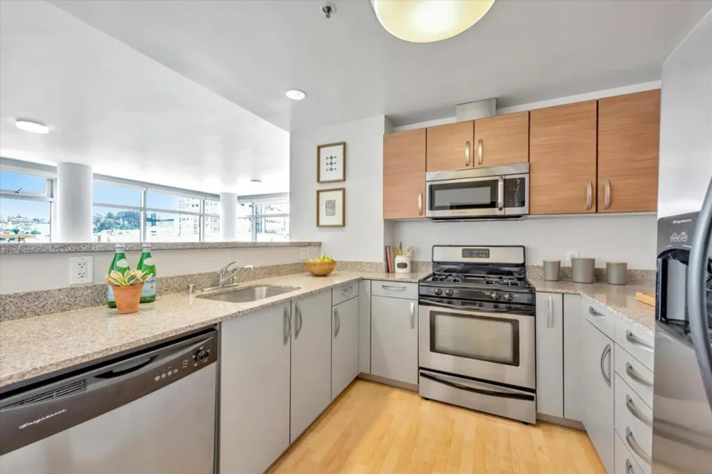 1310 Fillmore Street #603 San Francisco, CA 94115
