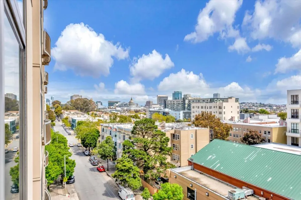 1310 Fillmore Street #603 San Francisco, CA 94115