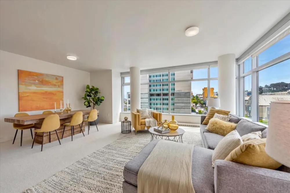 1310 Fillmore Street #603 San Francisco, CA 94115