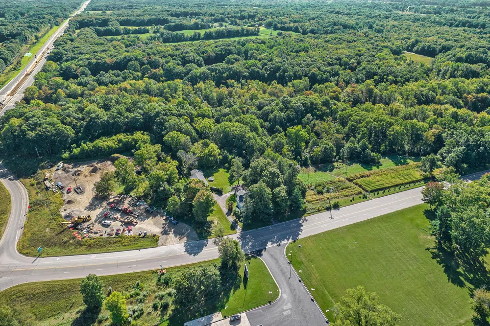 2431 Dearing Road Parma, MI 49269
