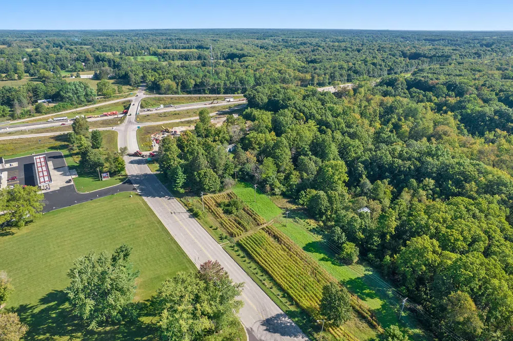 2431 Dearing Road Parma, MI 49269