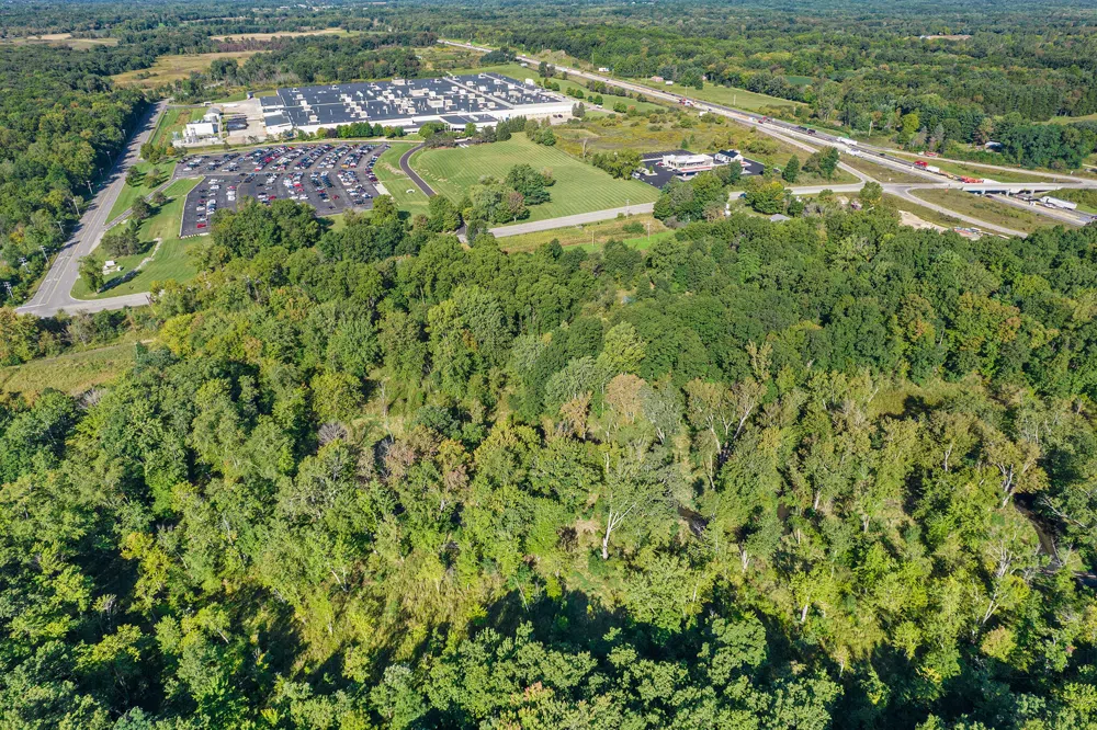 2431 Dearing Road Parma, MI 49269