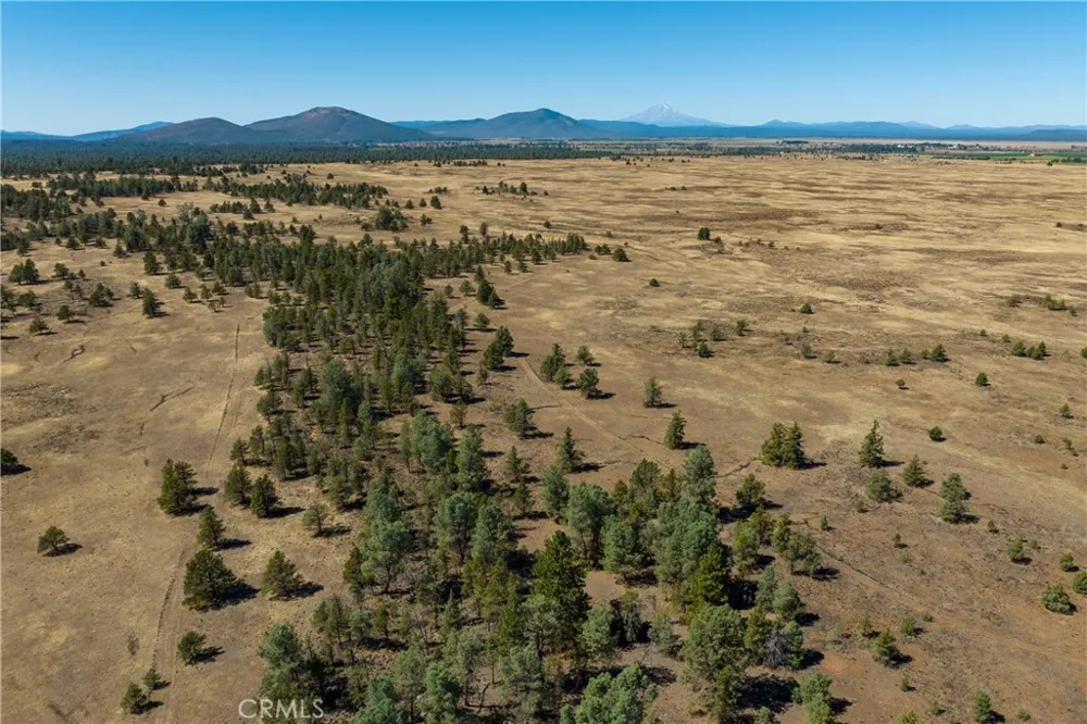 Old Highway Road Road Other, CA 96056