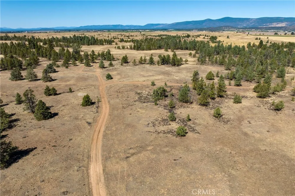 Old Highway Road Road Other, CA 96056