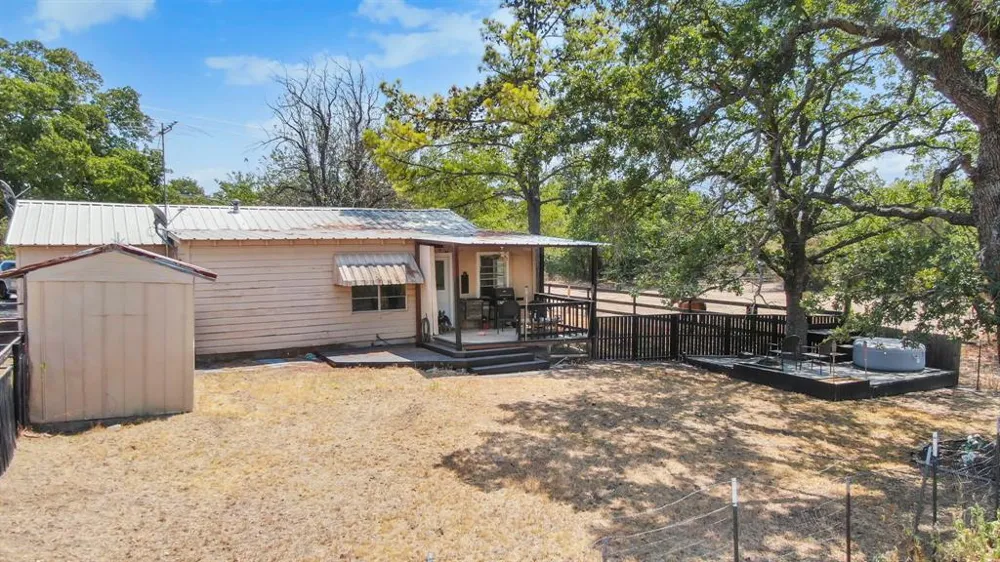 12125 Fm 920 Weatherford, TX 76088