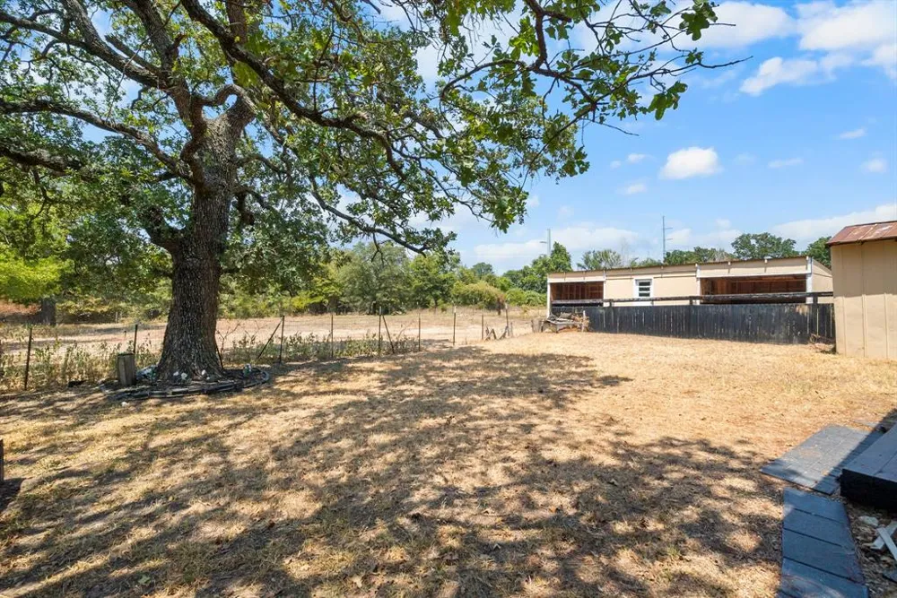 12125 Fm 920 Weatherford, TX 76088