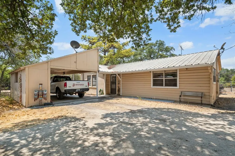12125 Fm 920 Weatherford, TX 76088