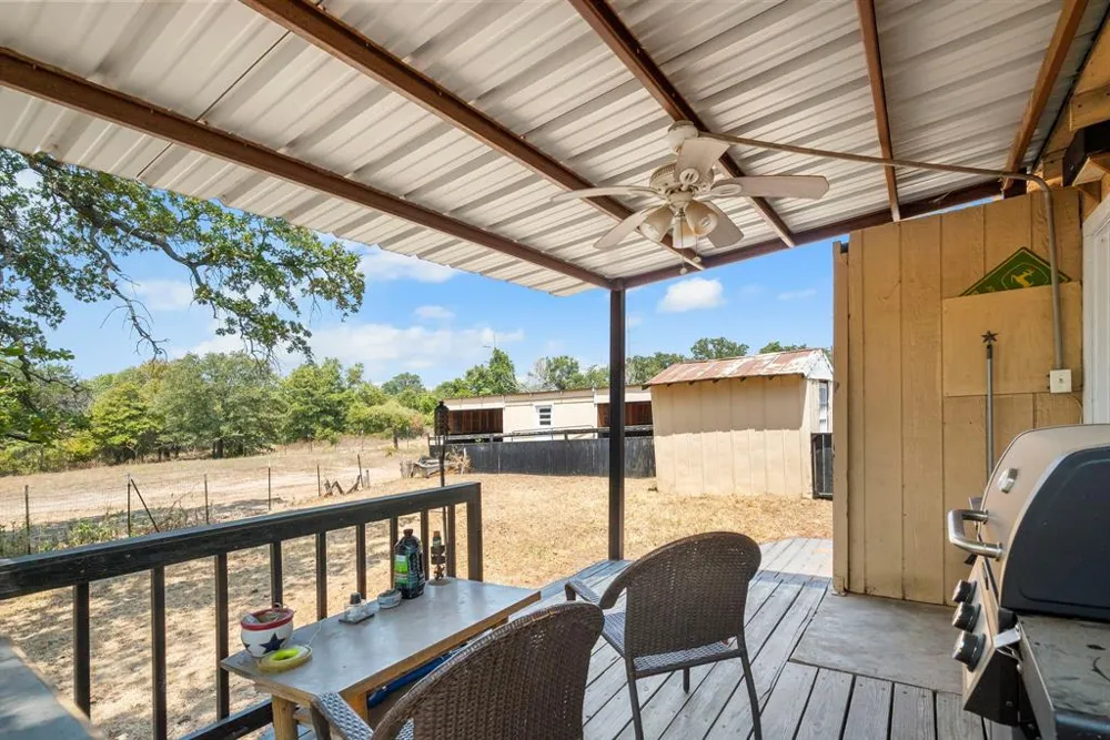 12125 Fm 920 Weatherford, TX 76088