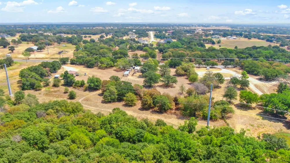 12125 Fm 920 Weatherford, TX 76088