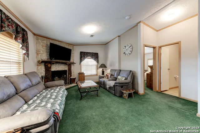 649 Rocky Hill Rd Junction, TX 76849