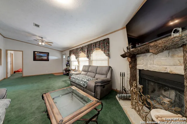 649 Rocky Hill Rd Junction, TX 76849