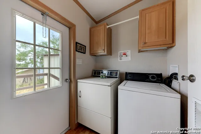 649 Rocky Hill Rd Junction, TX 76849